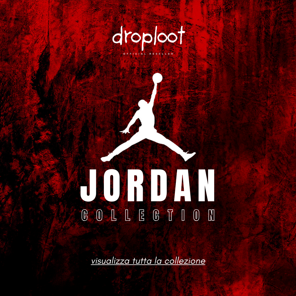 Jordan Collection