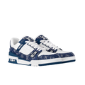 LV Trainer Blue Clear | DropLoot™
