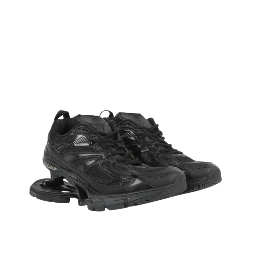 Balenciaga X-Pander Black | DropLoot™