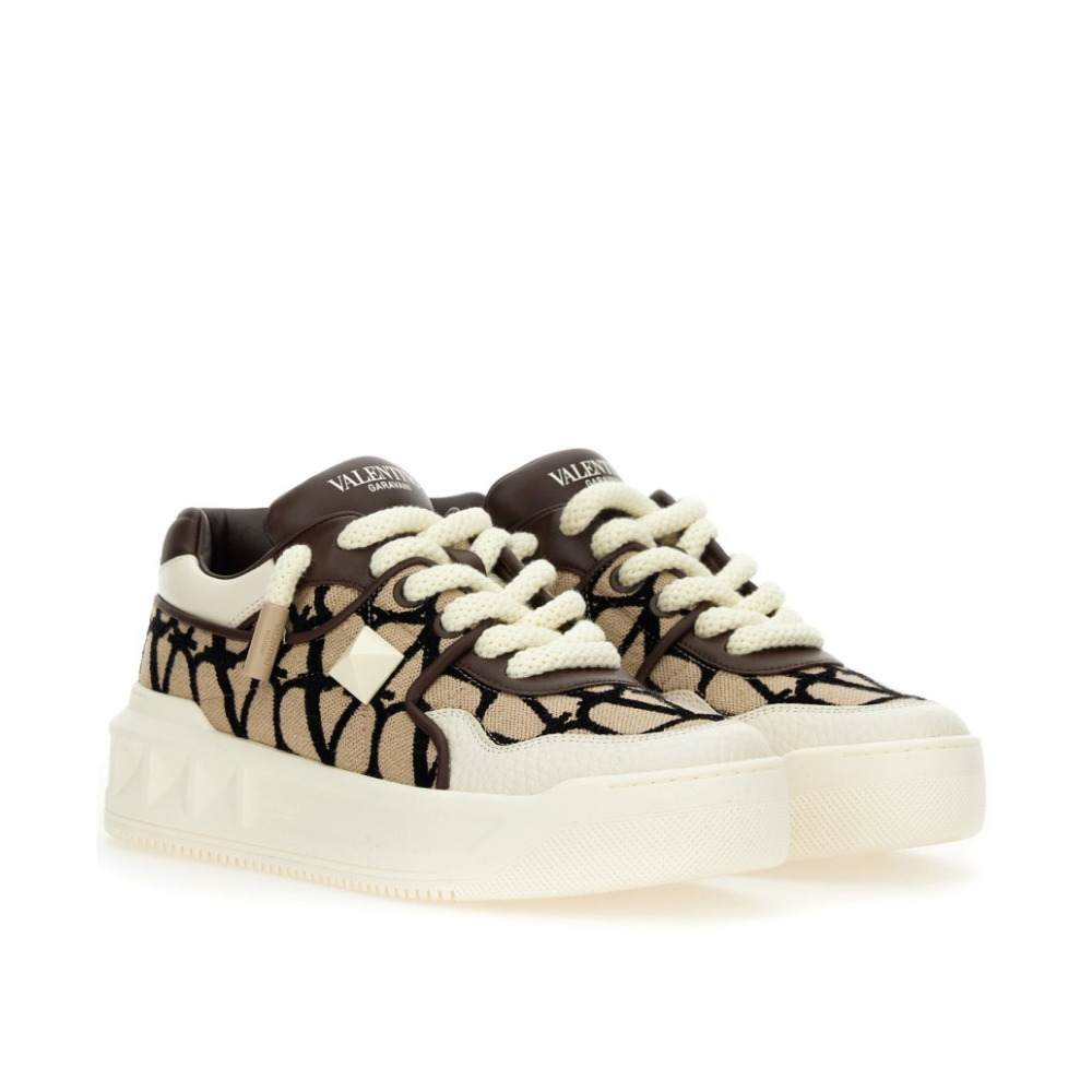 Valentino Garvani  ONE STUD XL Tiger | DropLoot™