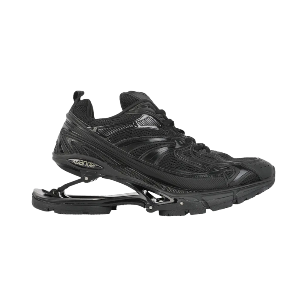 Balenciaga X-Pander Black | DropLoot™