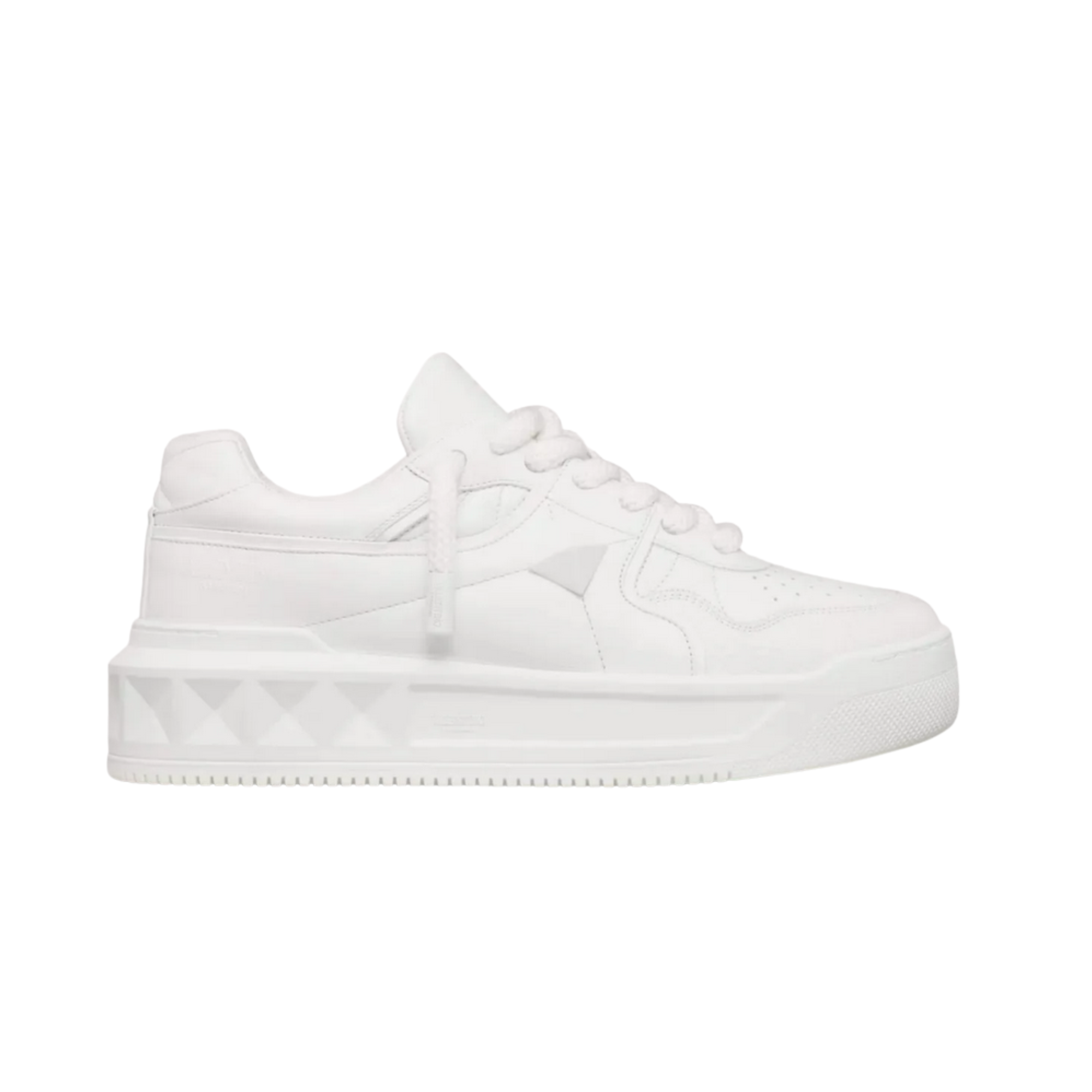 Valentino Garavani One Stud XL Total White | DropLoot™