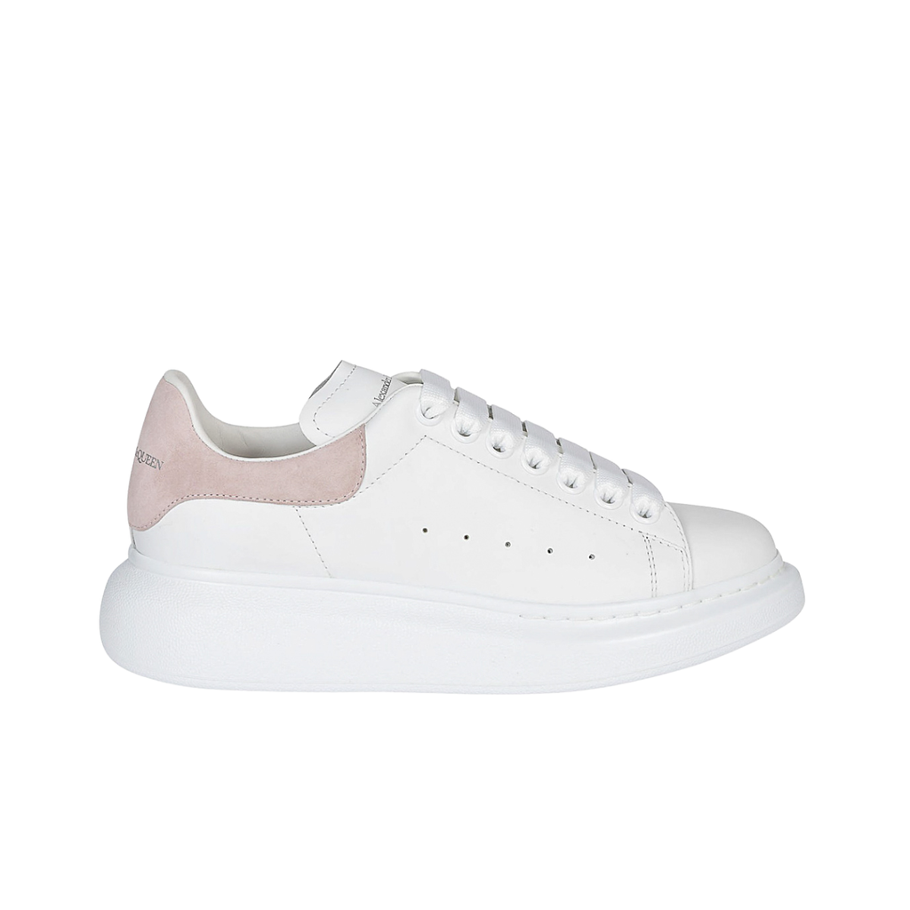 Alexander McQueen Oversize Pinky | DropLoot™