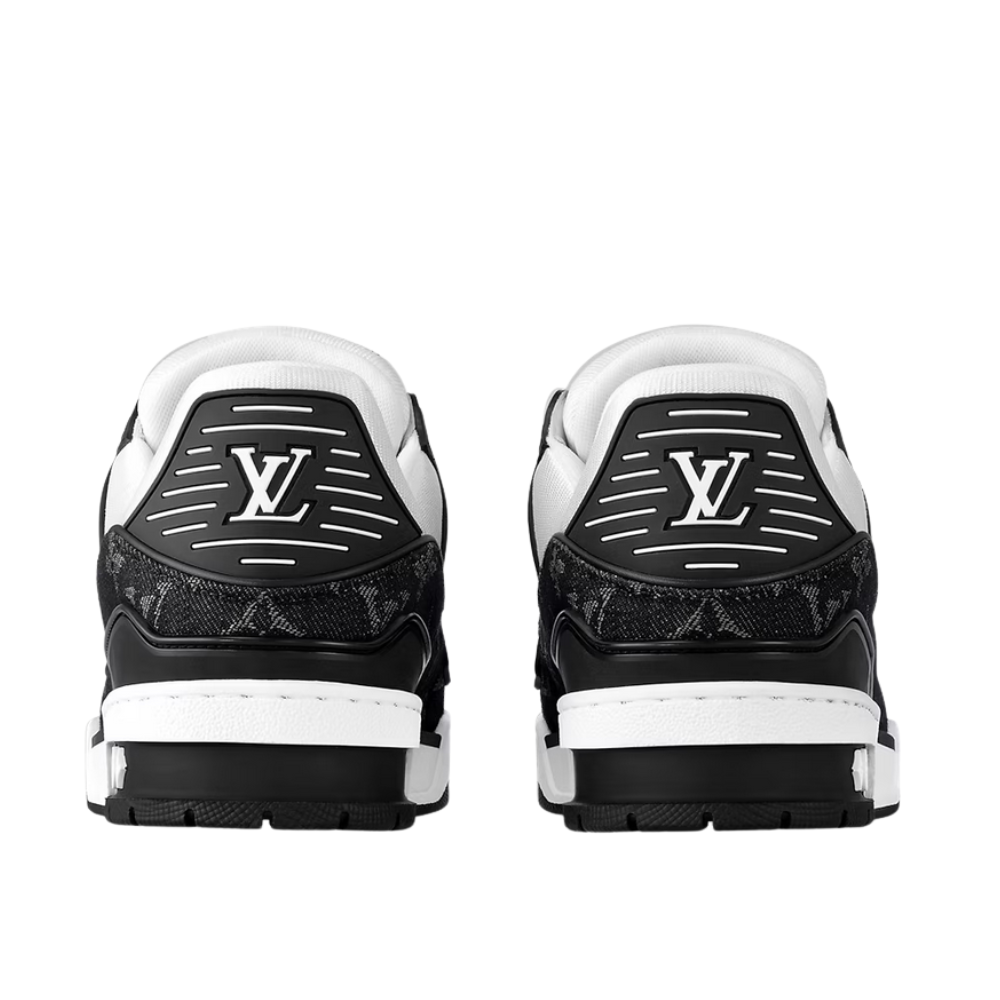 LV Trainer Black & White | DropLoot™