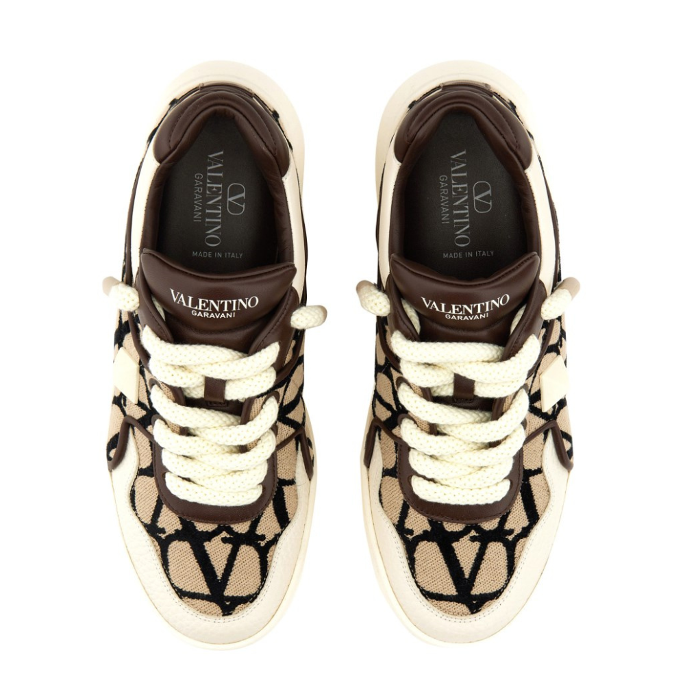 Valentino Garvani  ONE STUD XL Tiger | DropLoot™