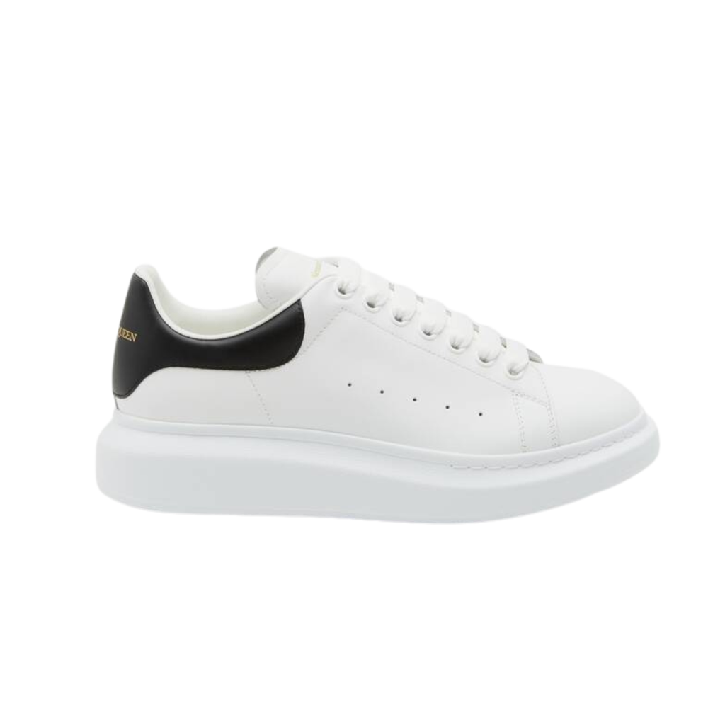 Alexander McQueen Oversize | DropLoot™