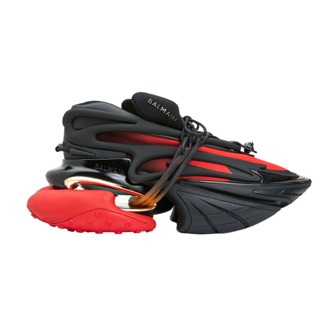 BALMAIN Unicorn | DropLoot™