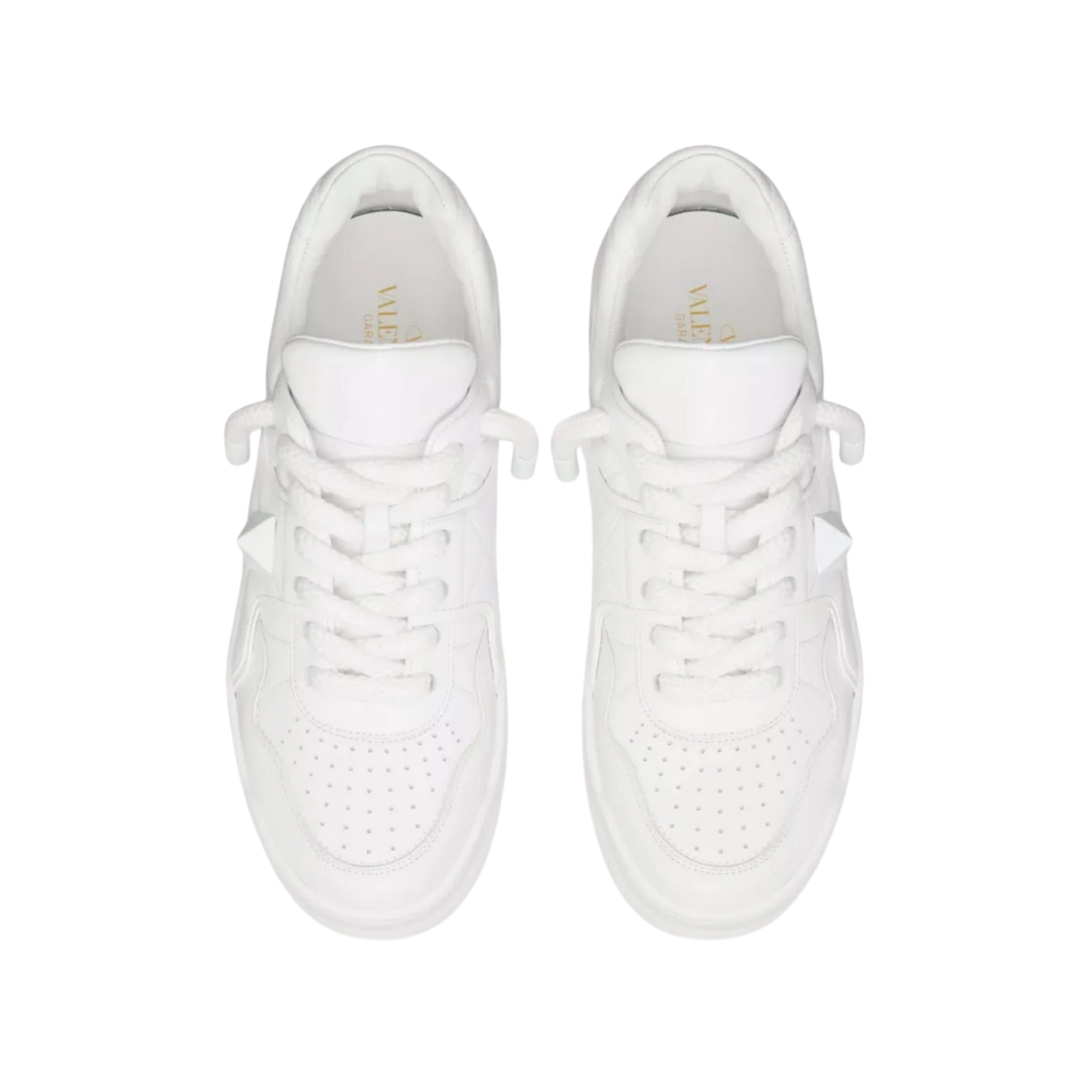 Valentino Garavani One Stud XL Total White | DropLoot™