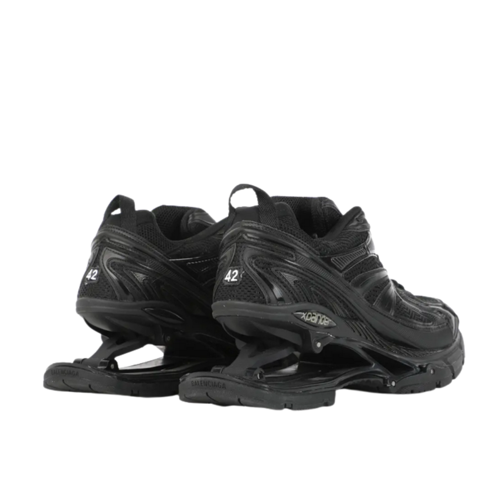 Balenciaga X-Pander Black | DropLoot™