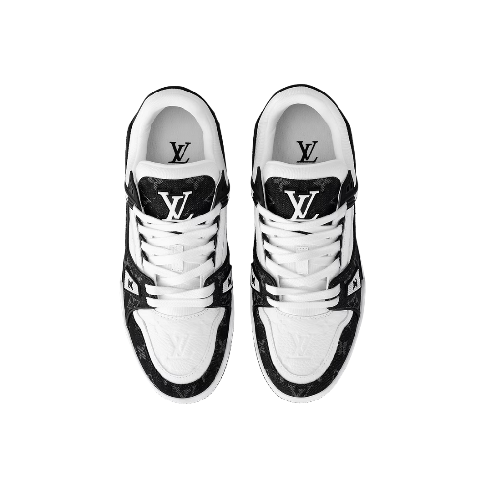 LV Trainer Black & White | DropLoot™
