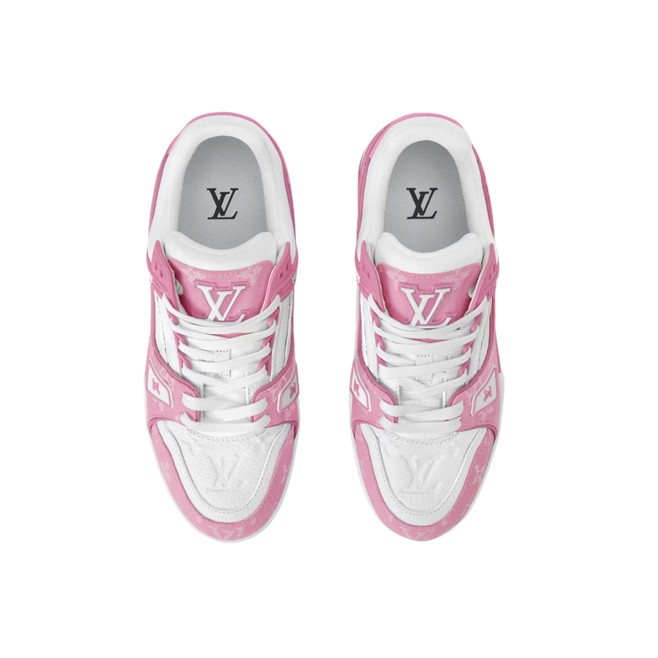 LV Trainer Pinky | DropLoot™