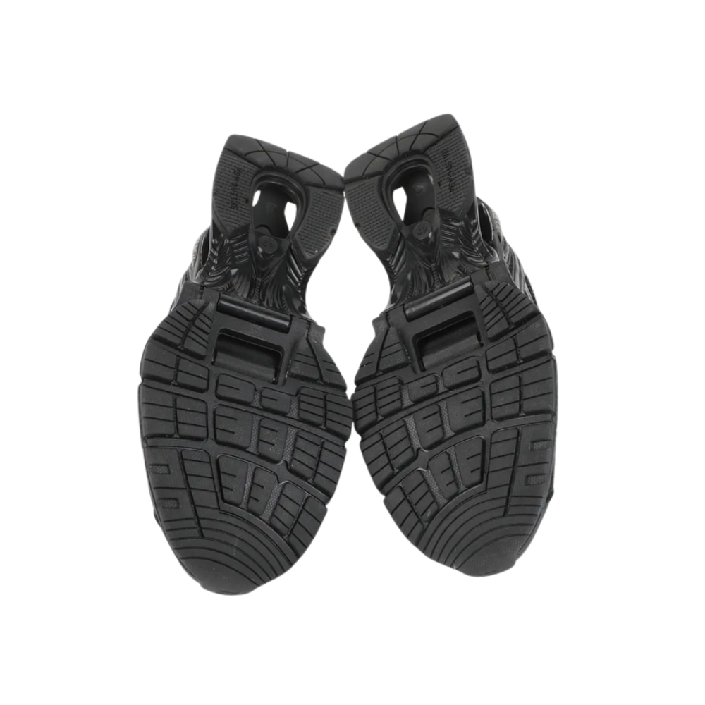 Balenciaga X-Pander Black | DropLoot™