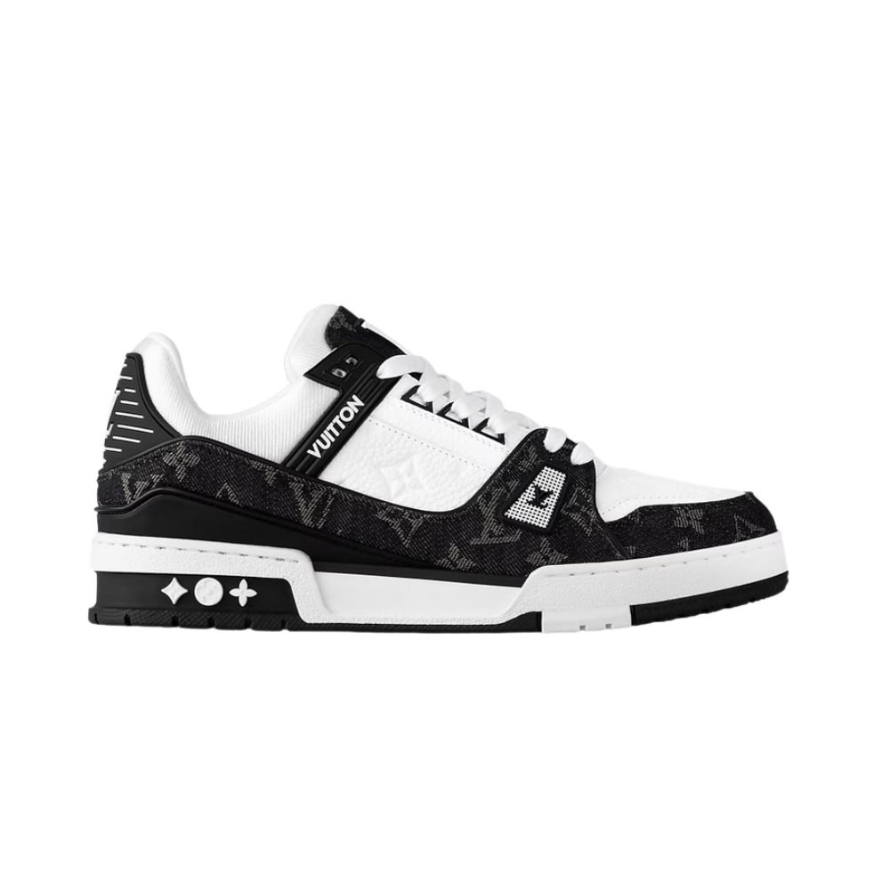 LV Trainer Black & White | DropLoot™