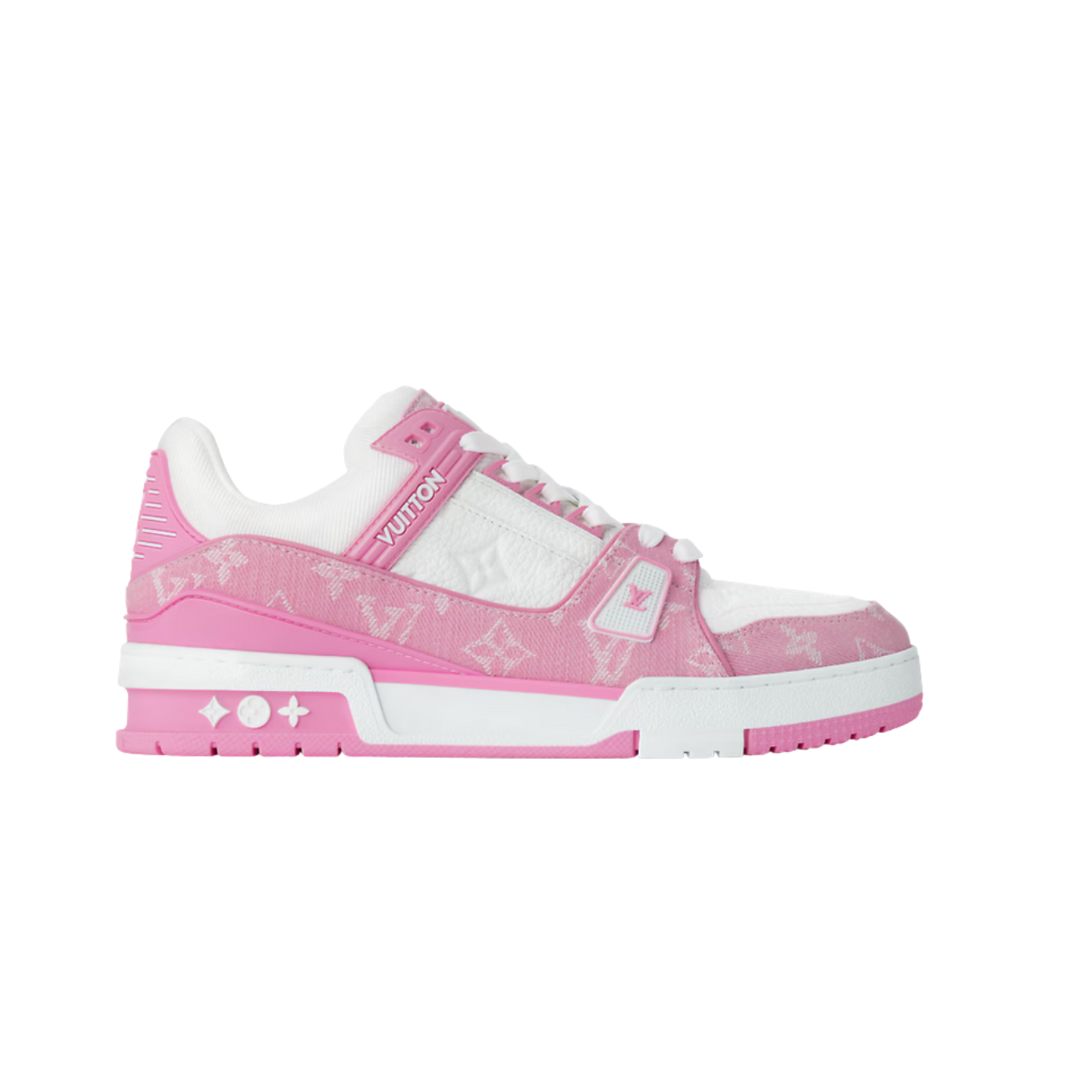 LV Trainer Pinky | DropLoot™