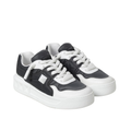 Valentino Garvani Black&White LowTop | DropLoot™