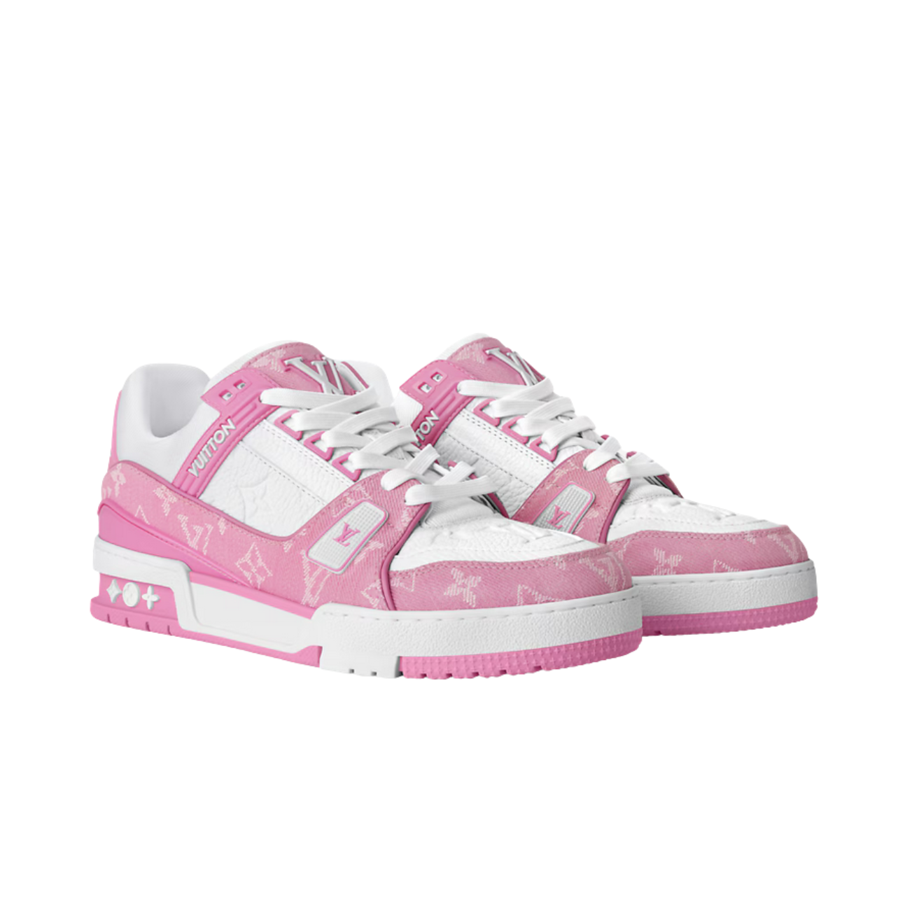 LV Trainer Pinky | DropLoot™