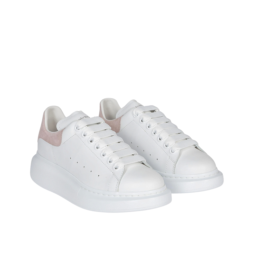 Alexander McQueen Oversize Pinky | DropLoot™