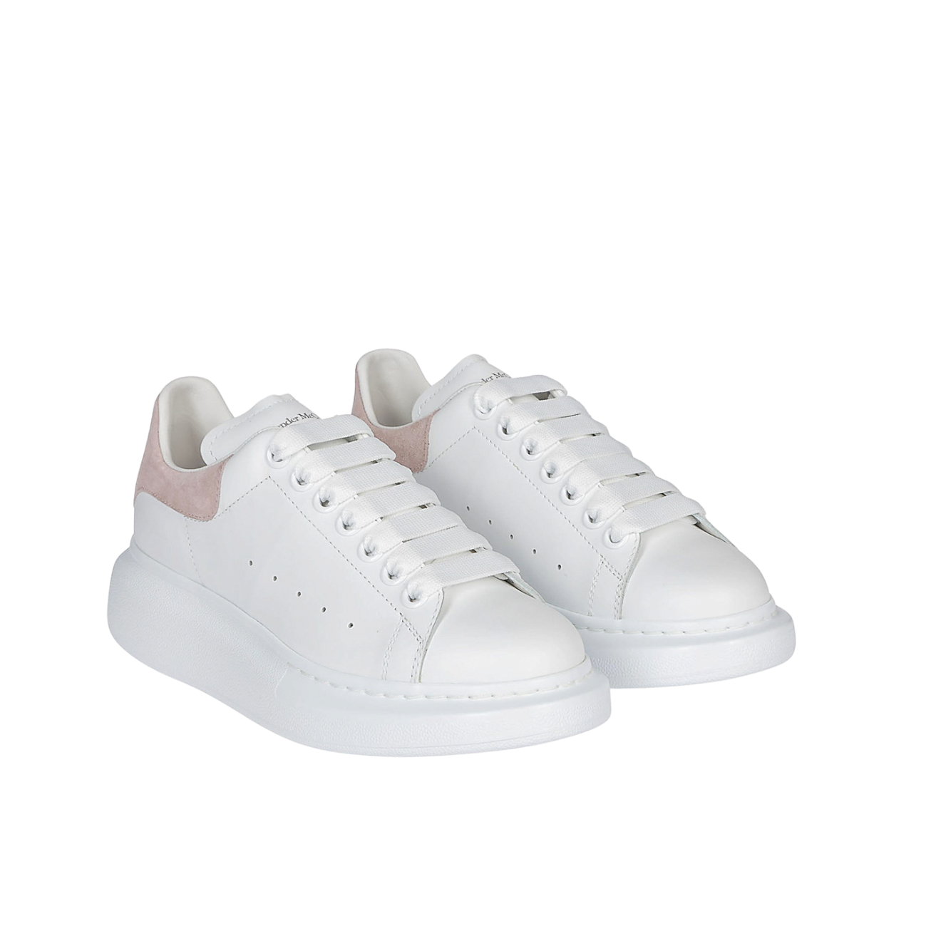 Alexander McQueen Oversize Pinky | DropLoot™