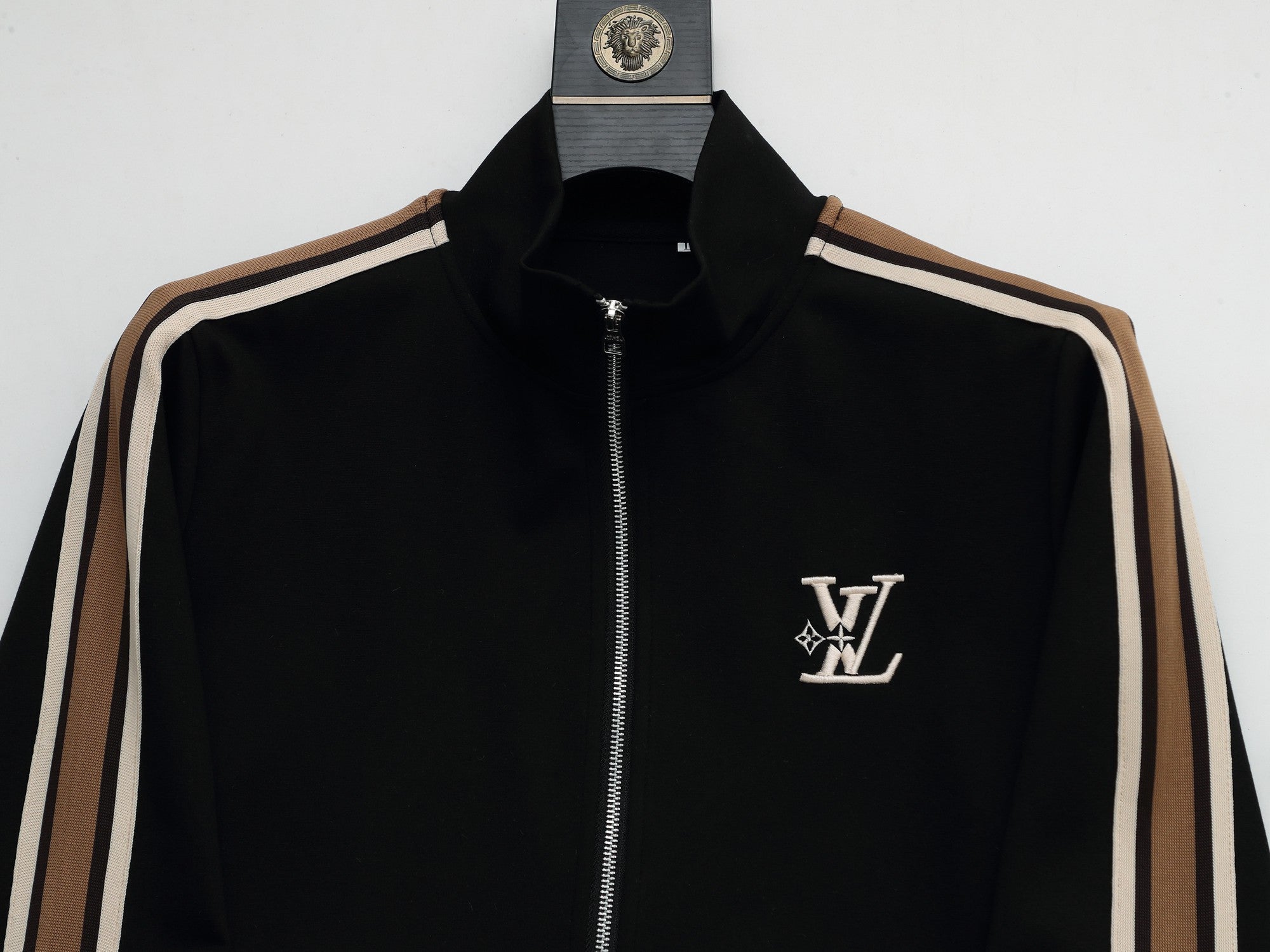 Louis Vuitton Black Suite | Droploot™