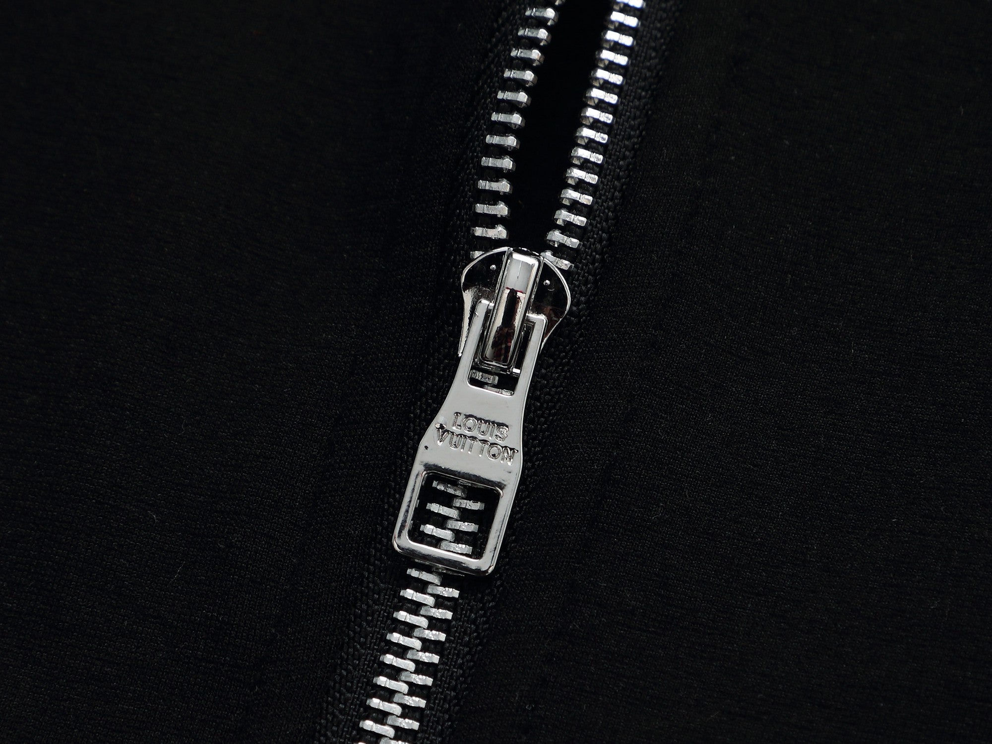 Louis Vuitton Black Suite | Droploot™