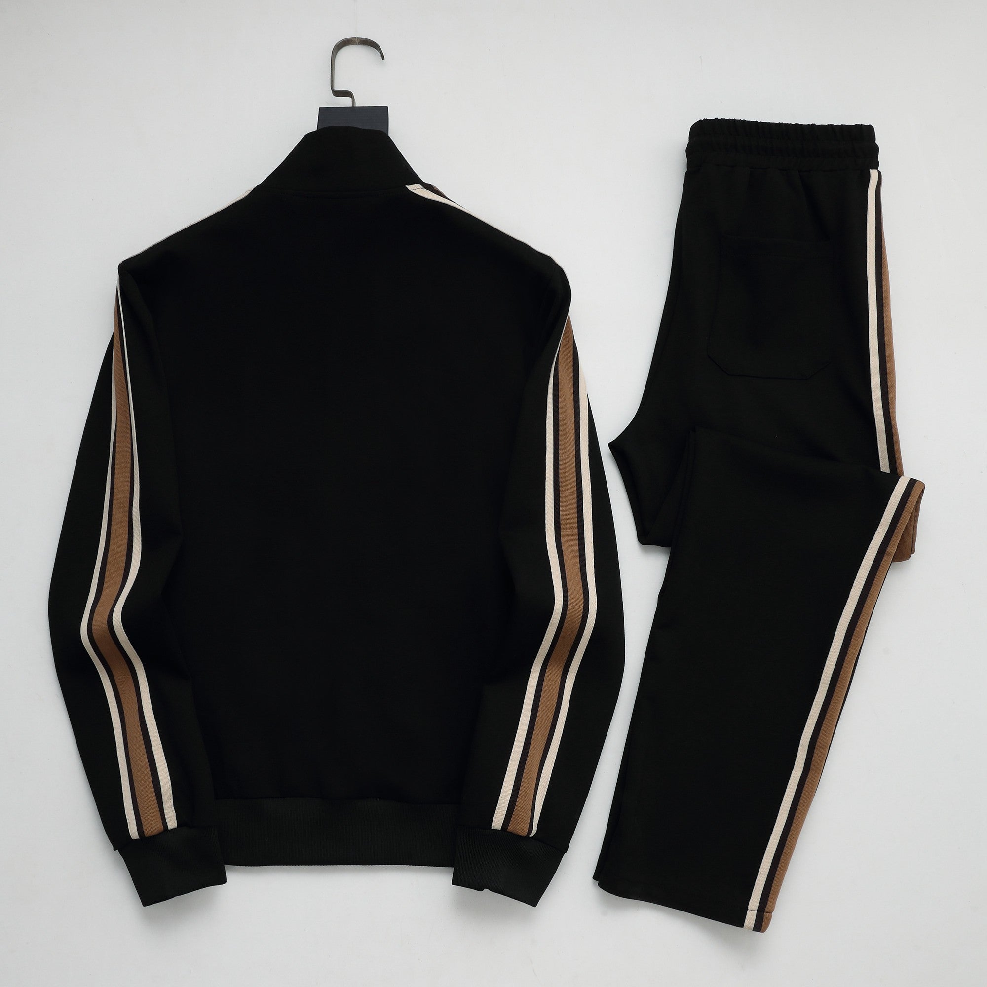 Louis Vuitton Black Suite | Droploot™