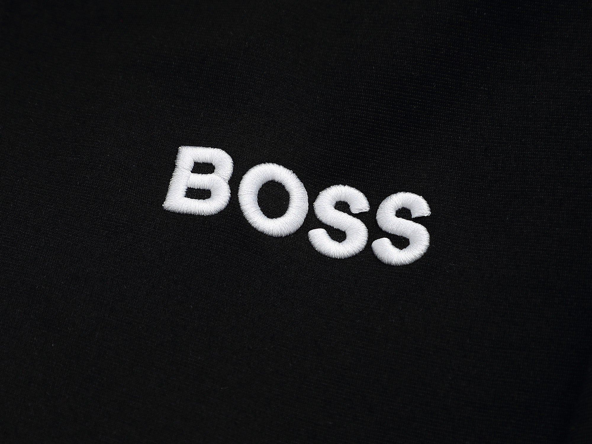 Hugo Boss Black Suite | DropLoot™