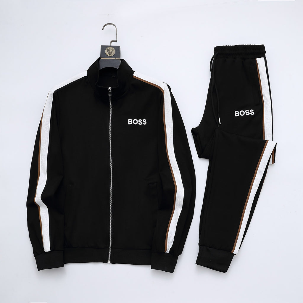 Hugo Boss Black Suite | DropLoot™