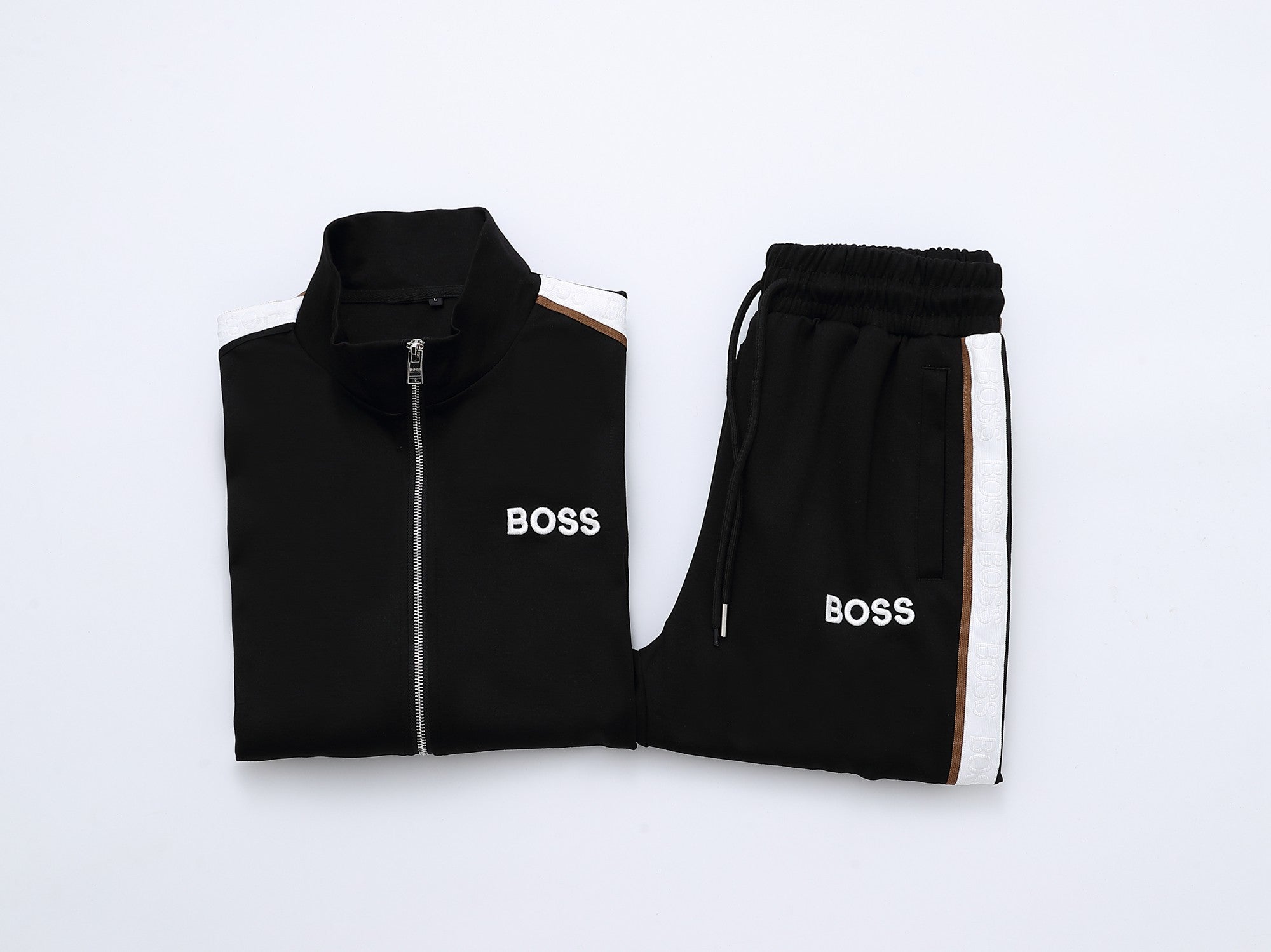 Hugo Boss Black Suite | DropLoot™