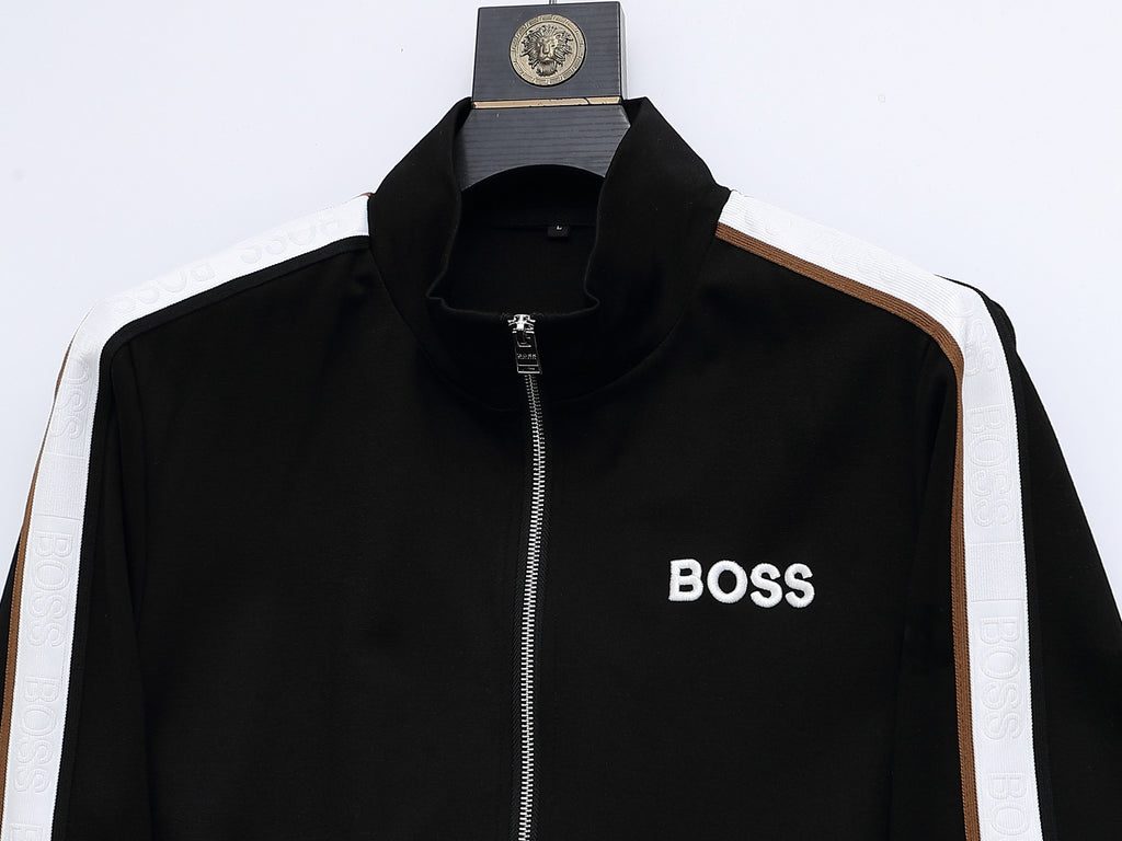 Hugo Boss Black Suite | DropLoot™