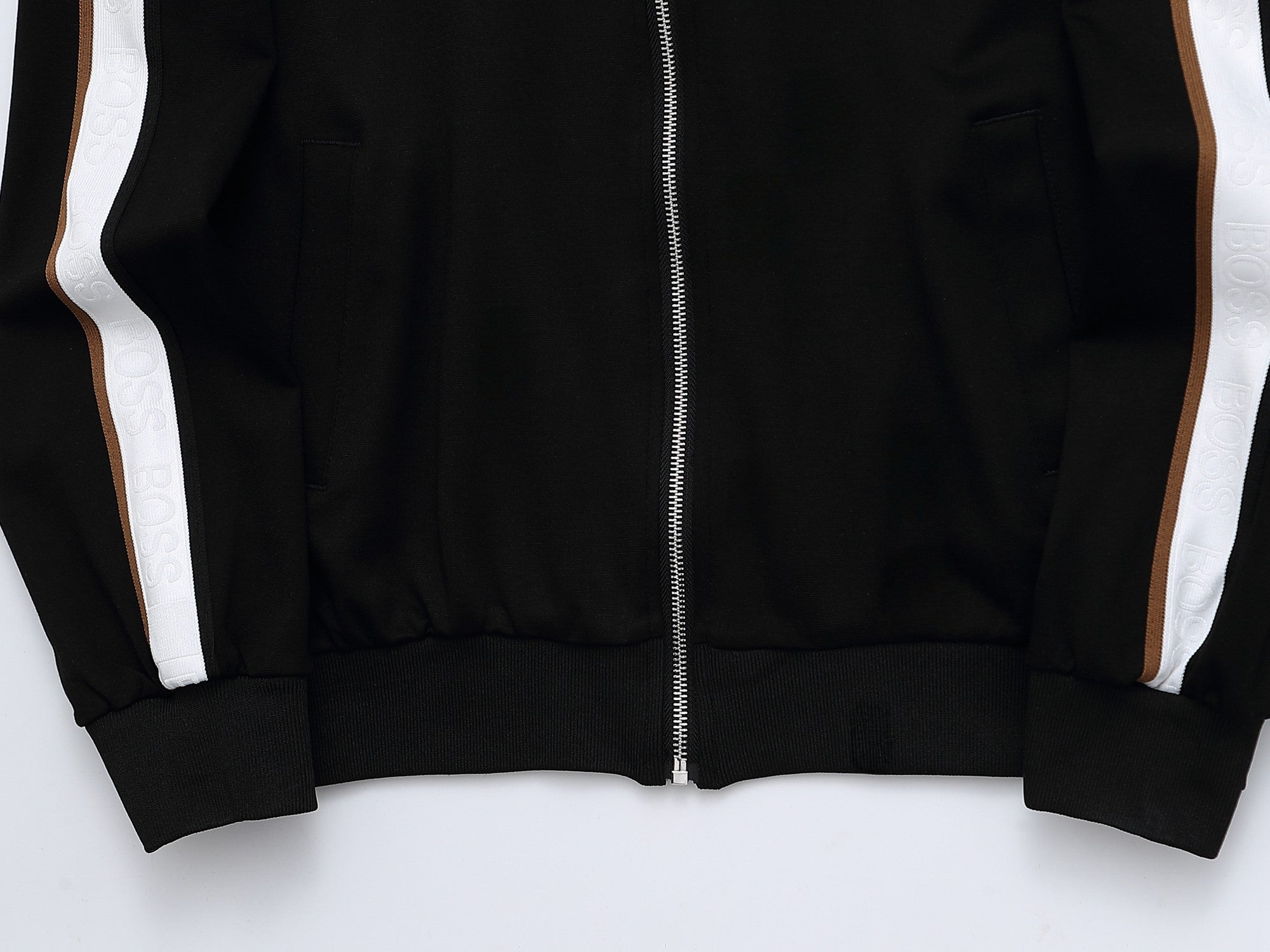 Hugo Boss Black Suite | DropLoot™