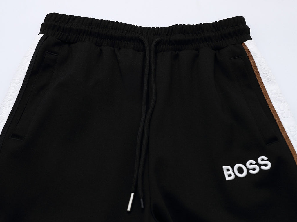 Hugo Boss Black Suite | DropLoot™