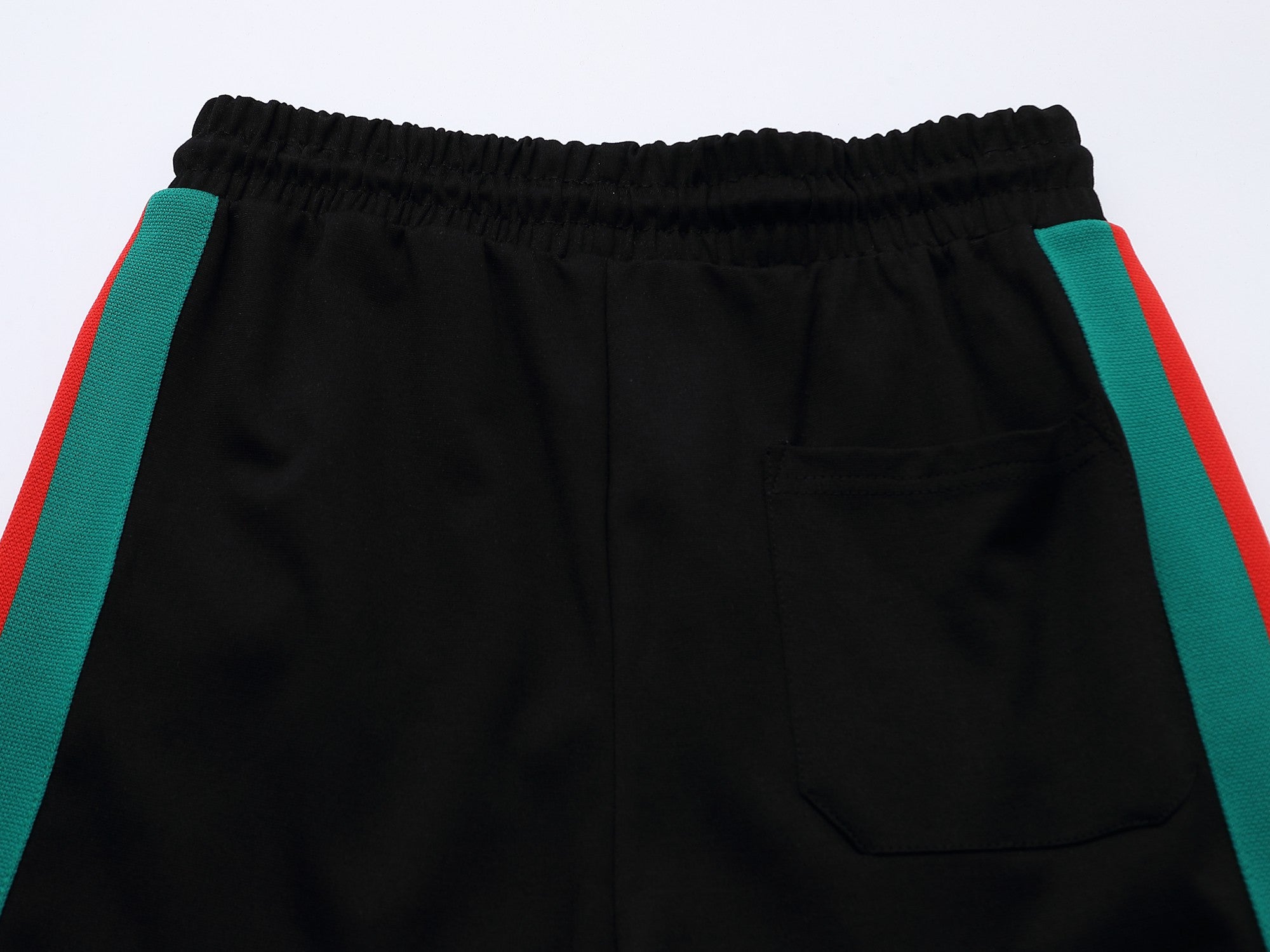 Gucci Classic Black Suit | DropLoot™