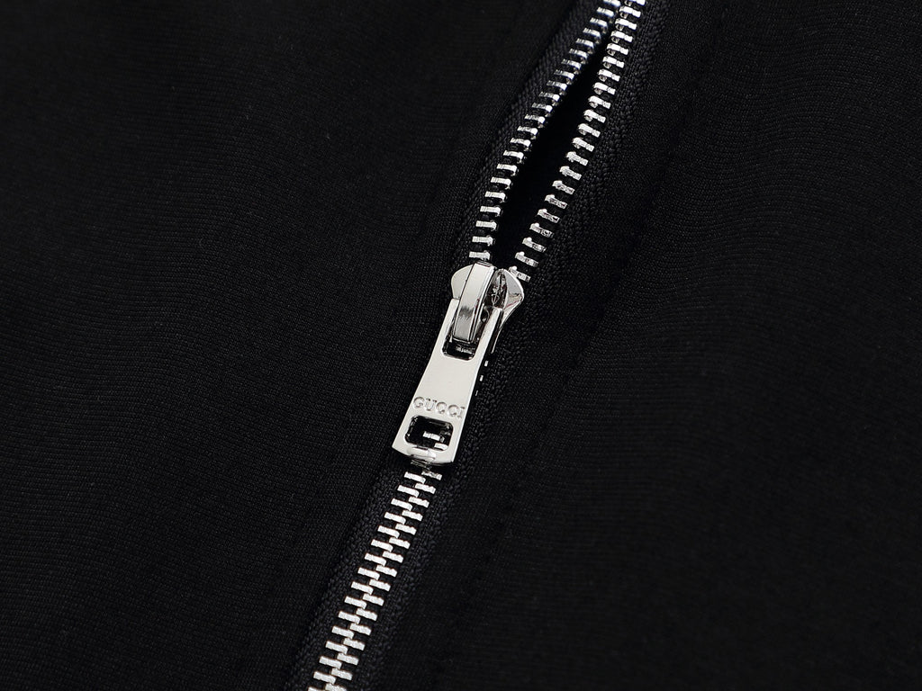 Gucci Classic Black Suit | DropLoot™