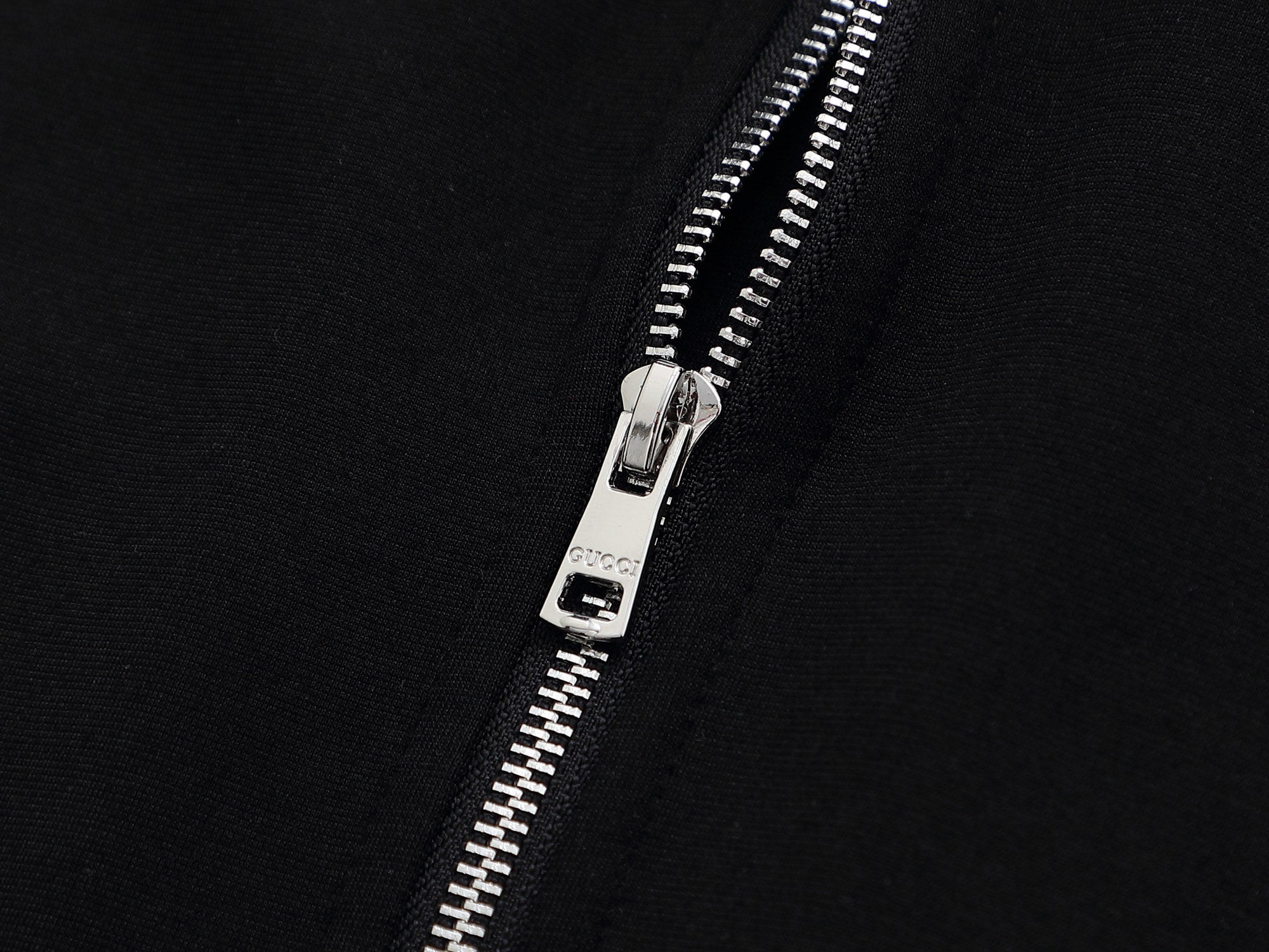 Gucci Classic Black Suit | DropLoot™