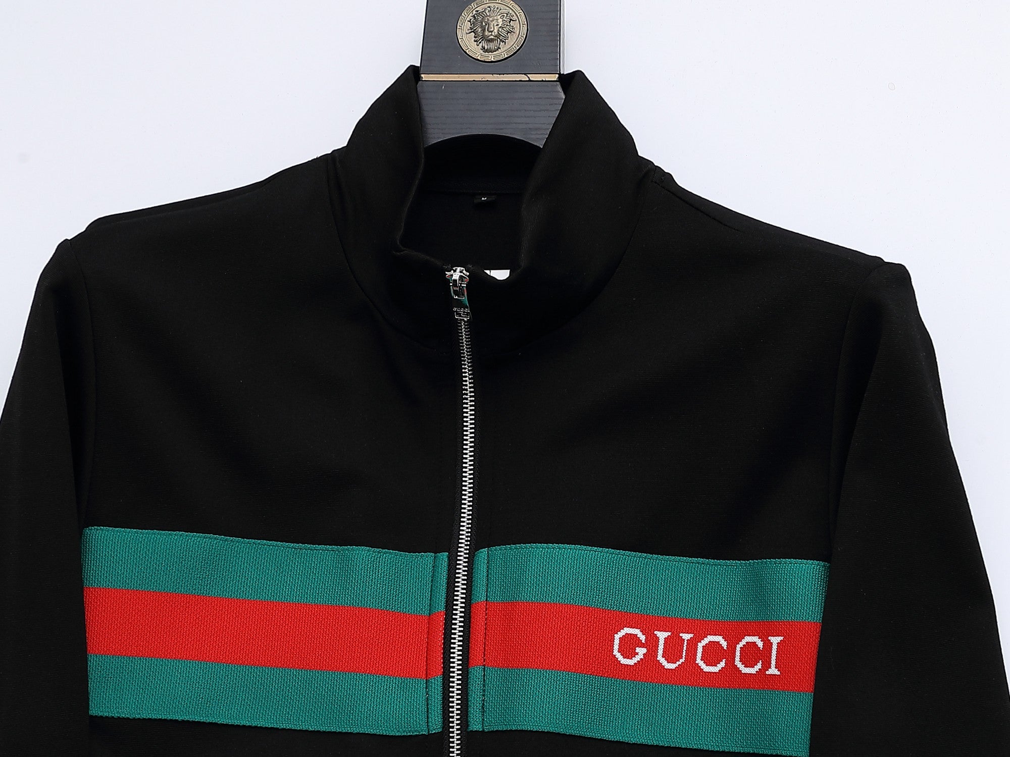 Gucci Classic Black Suit | DropLoot™