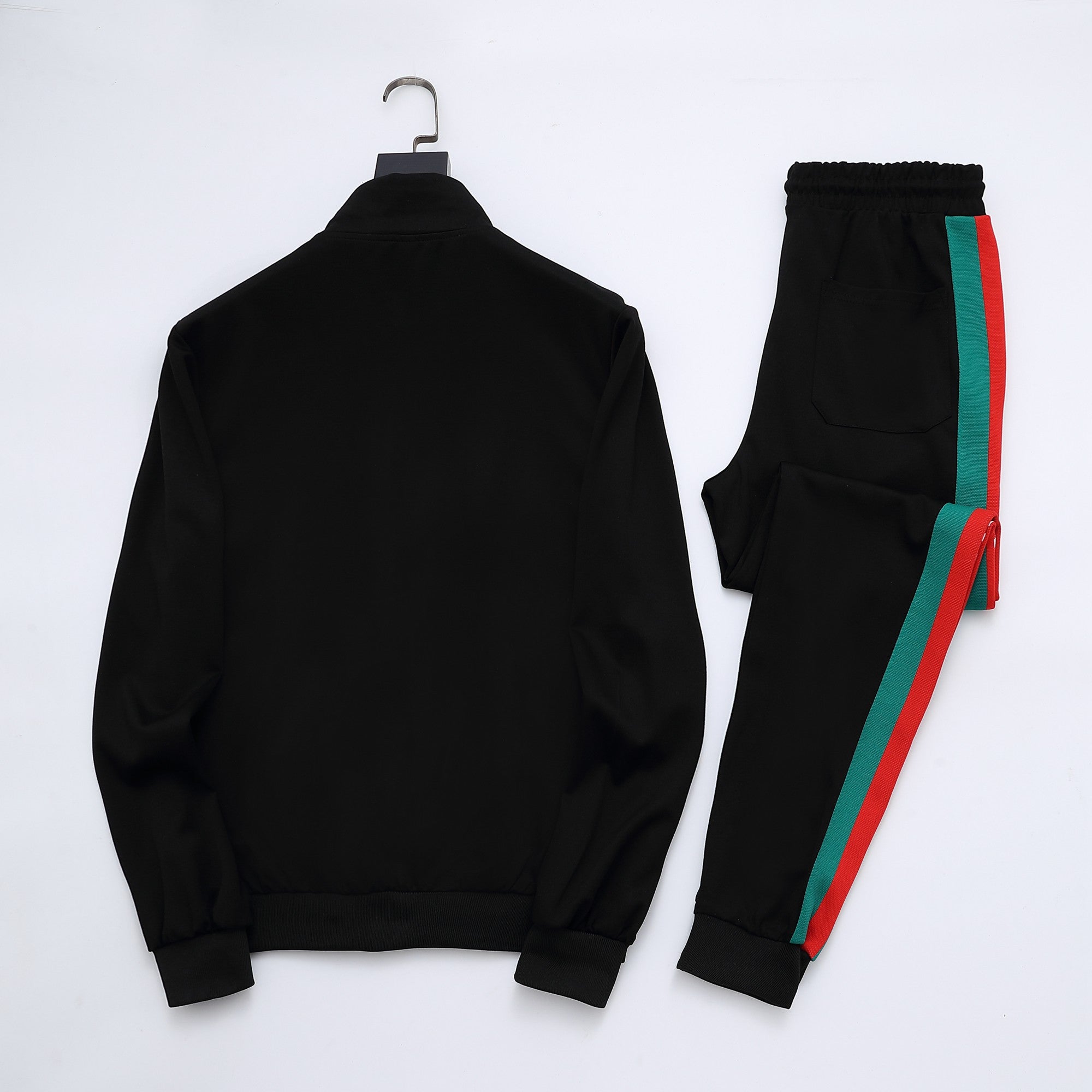 Gucci Classic Black Suit | DropLoot™
