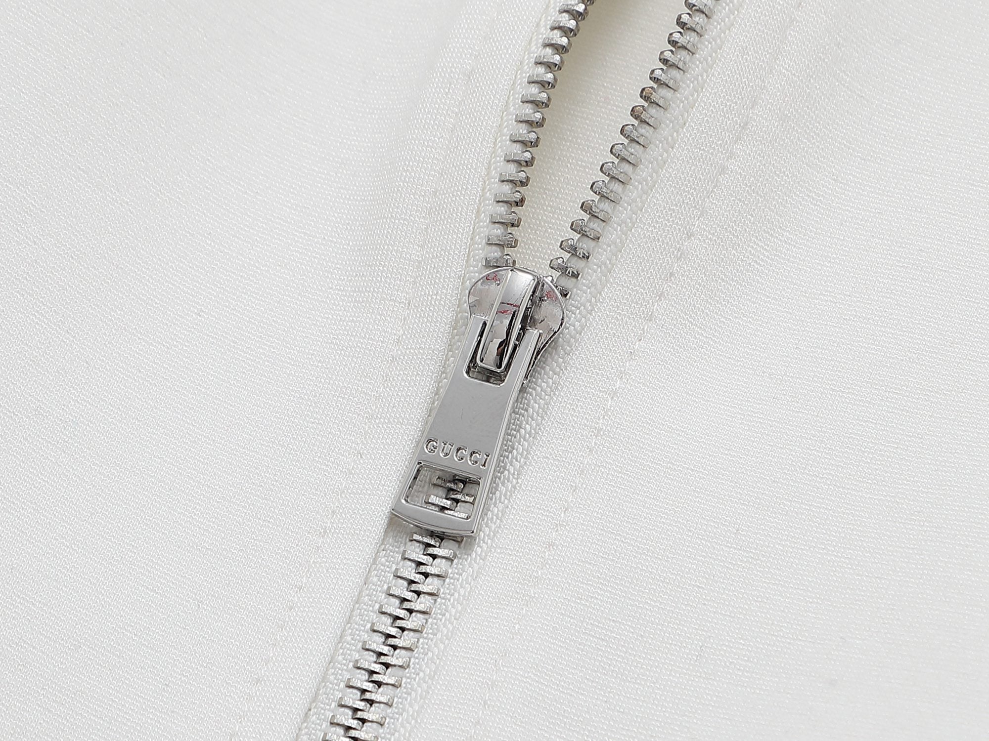 Gucci Classic White Suit | DropLoot™