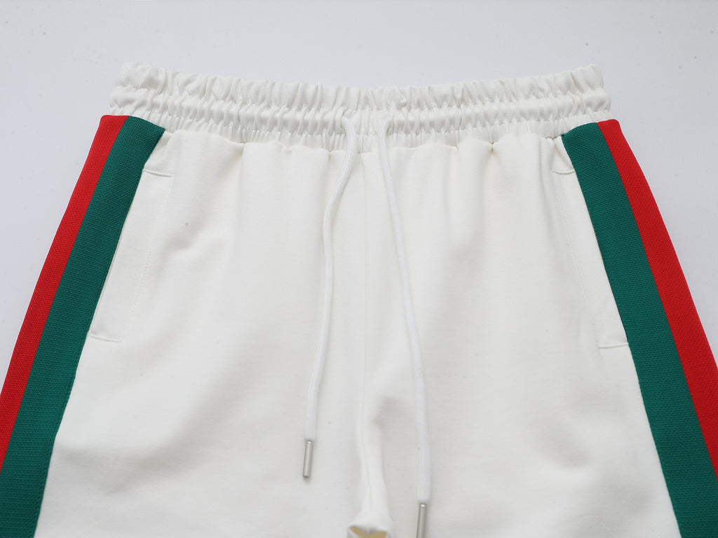 Gucci Classic White Suit | DropLoot™