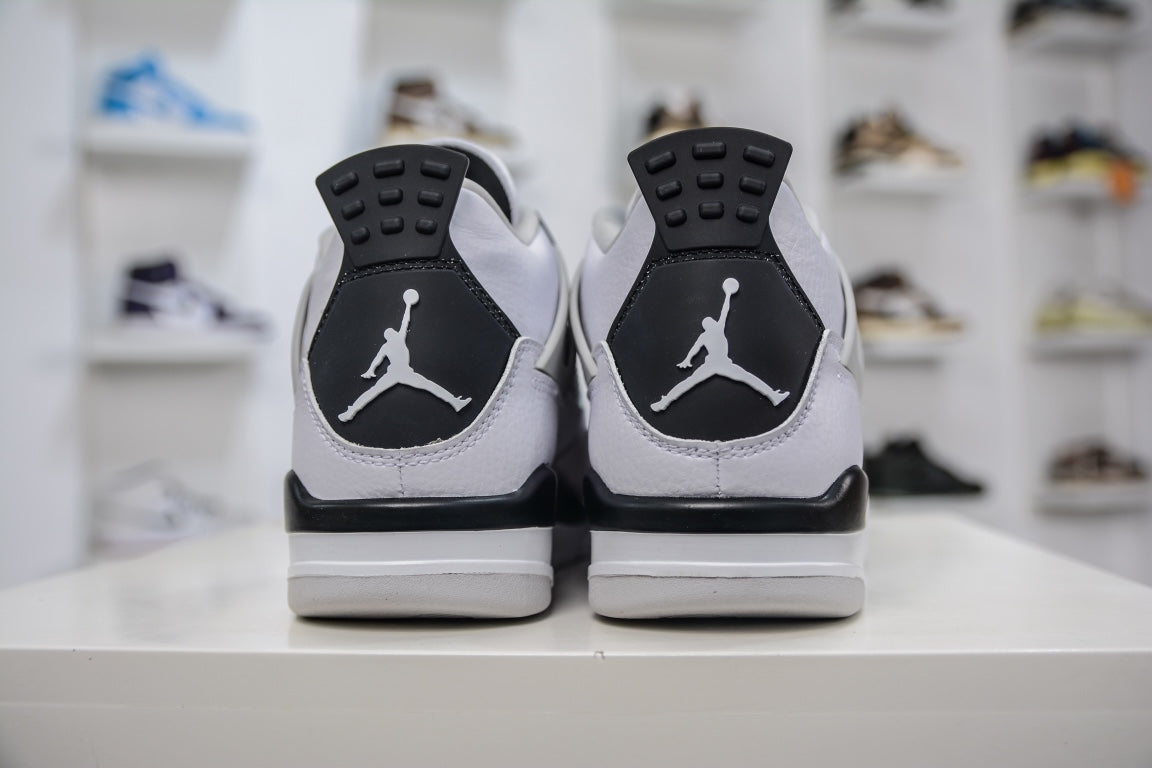 AIR JORDAN 4 RETRO | DropLoot™