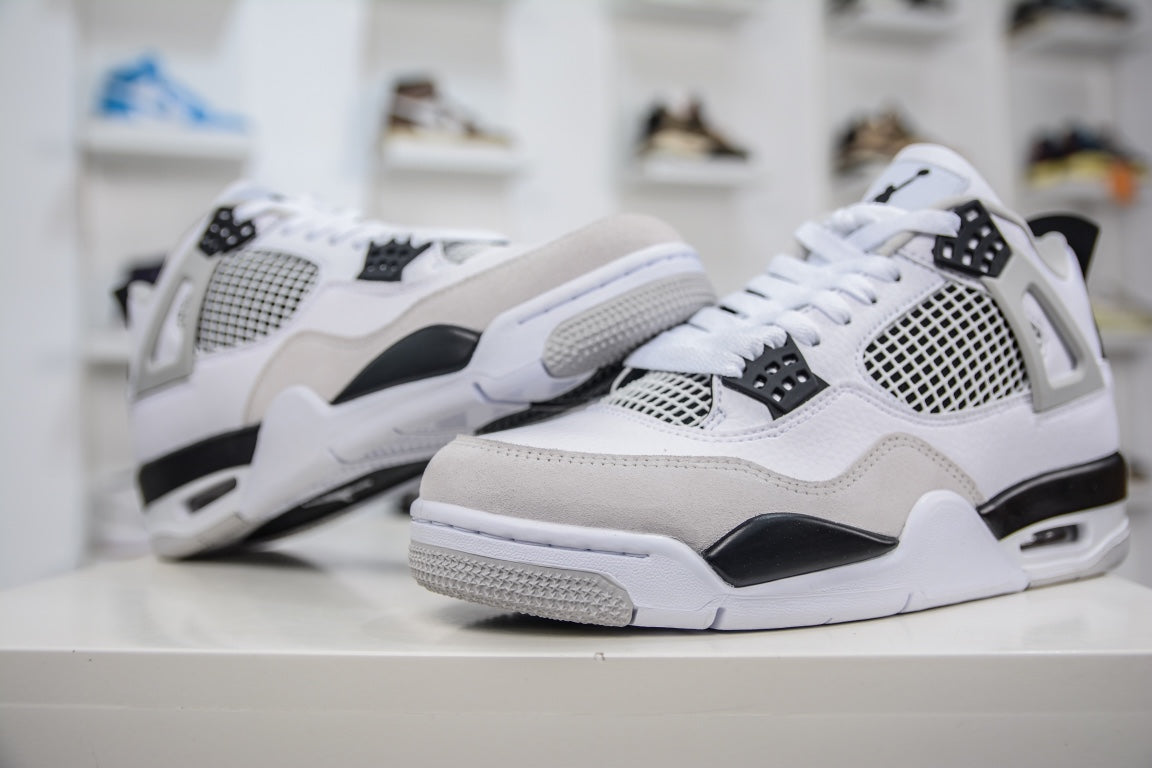 AIR JORDAN 4 RETRO | DropLoot™