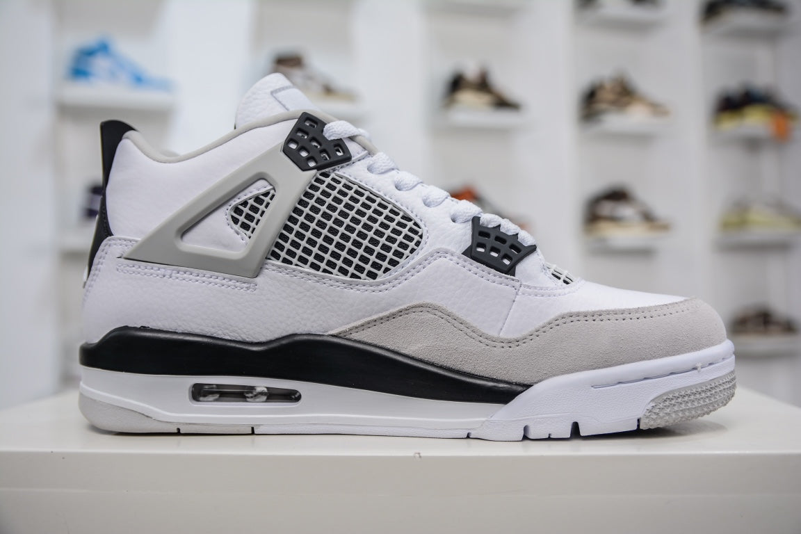 AIR JORDAN 4 RETRO | DropLoot™