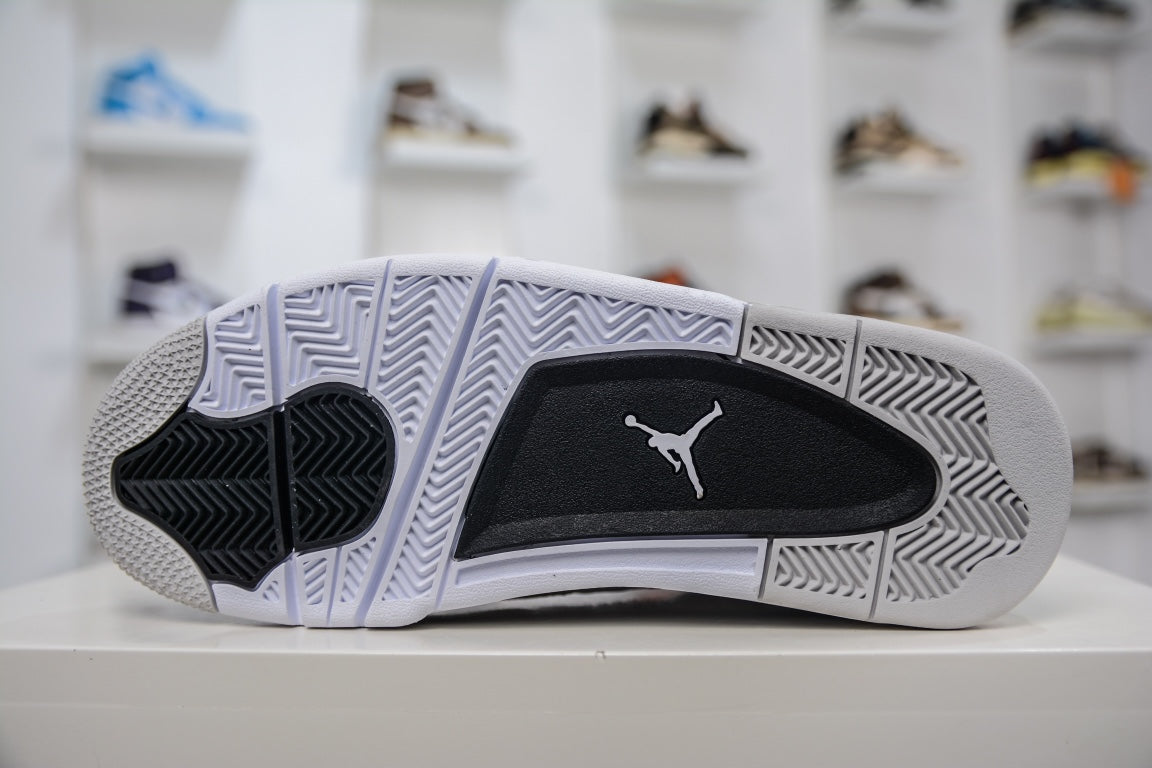AIR JORDAN 4 RETRO | DropLoot™