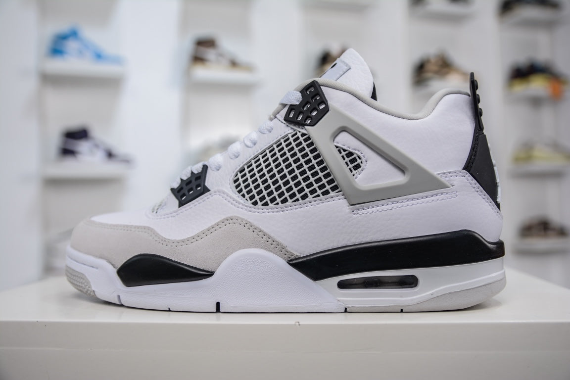 AIR JORDAN 4 RETRO | DropLoot™