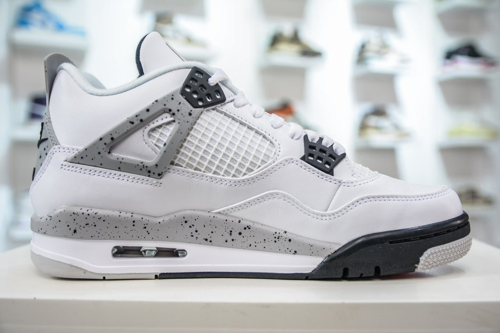 AIR JORDAN 4 RETRO OG | DropLoot™