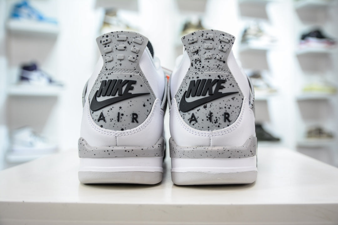 AIR JORDAN 4 RETRO OG | DropLoot™