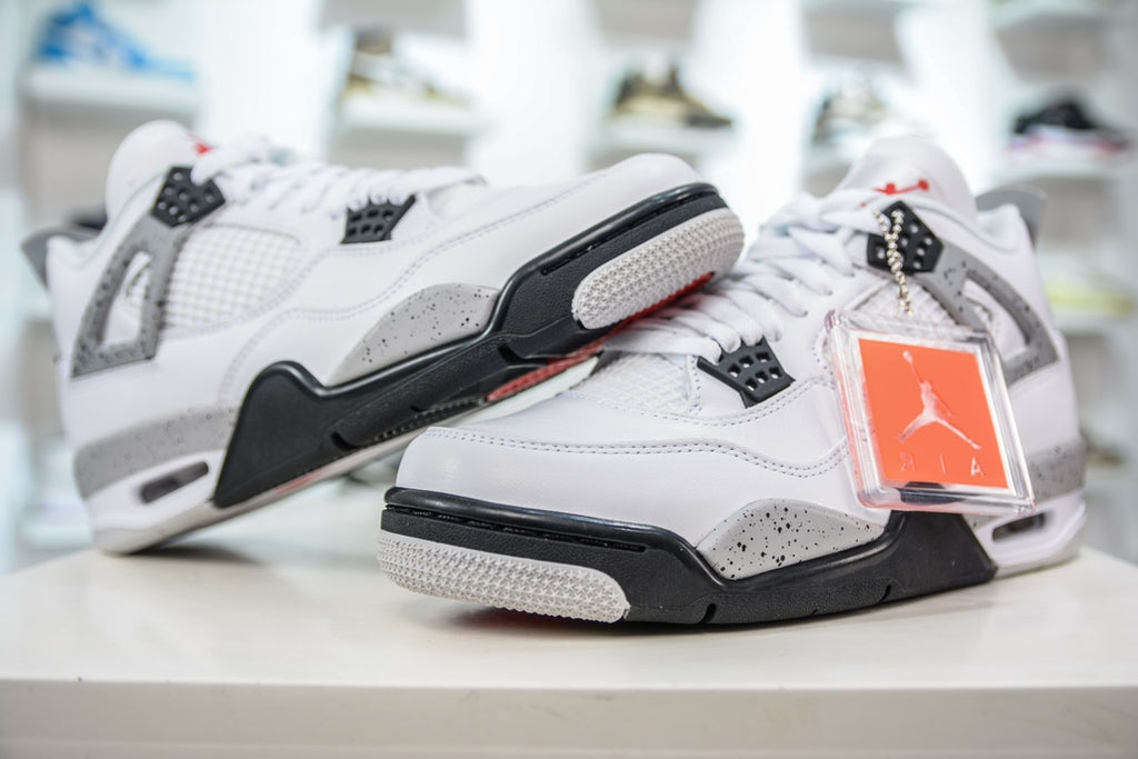 AIR JORDAN 4 RETRO OG | DropLoot™