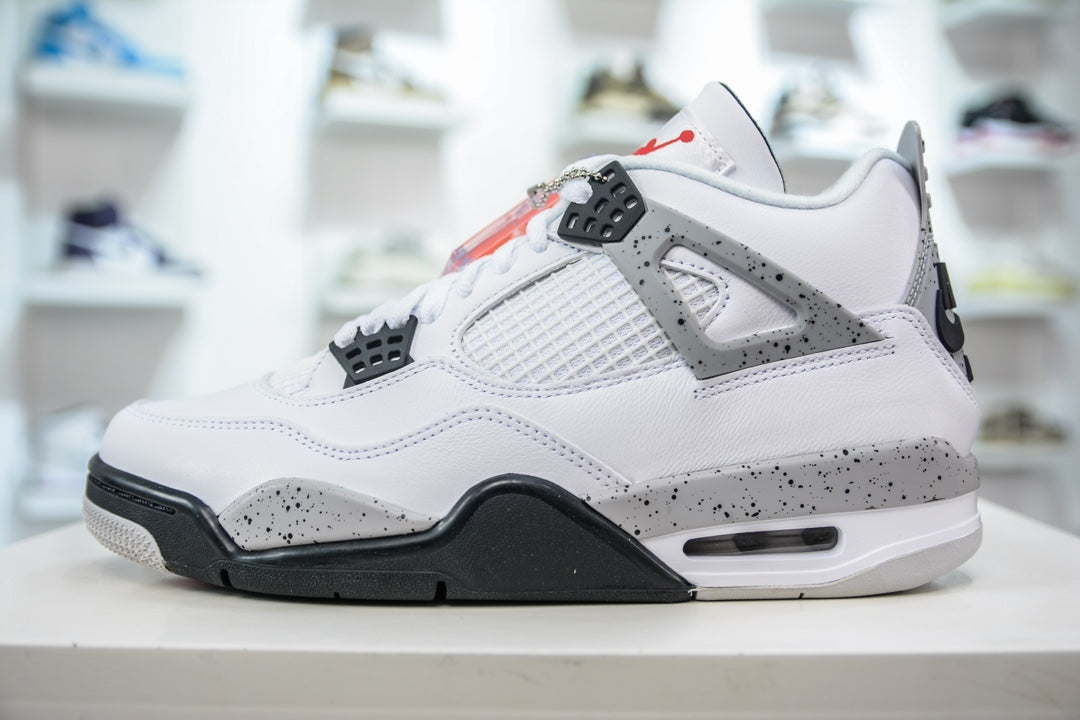 AIR JORDAN 4 RETRO OG | DropLoot™