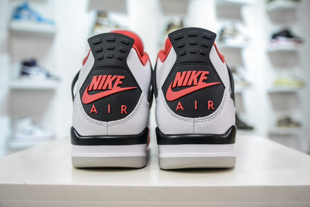 Air 4 Retro OG (PS) Fire Red 2020 | DropLoot™