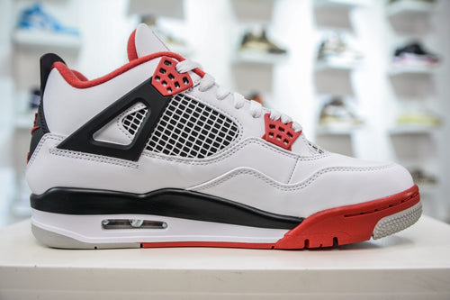 Air 4 Retro OG (PS) Fire Red 2020 | DropLoot™