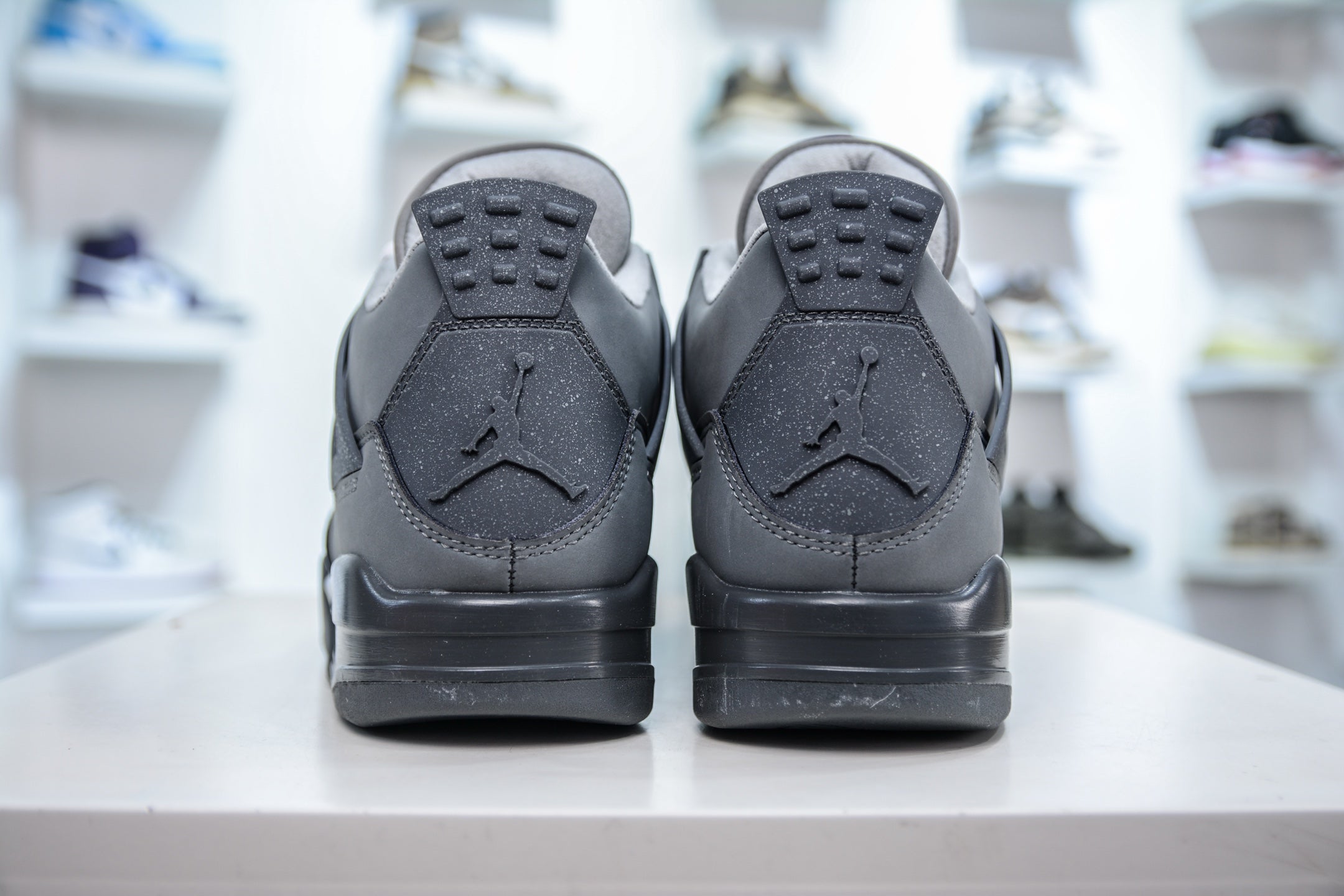 Air Jordan 4 Retro SE Paris Olympics Wet Cement | DropLoot™